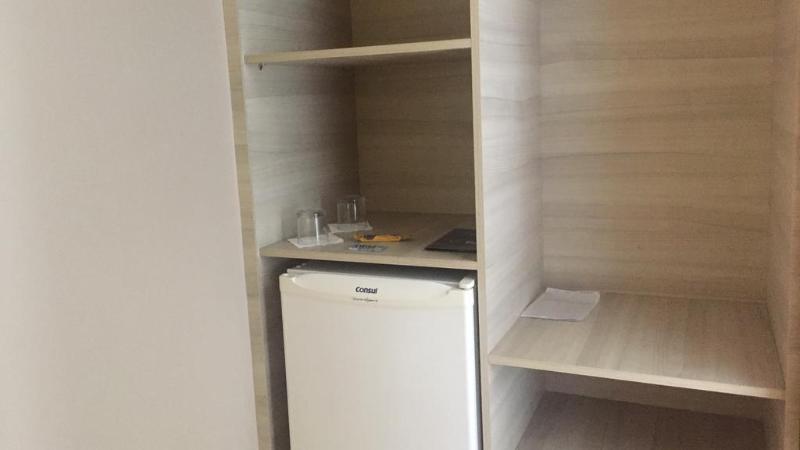 플라자 비타르 호텔 브라질리아 외부 사진